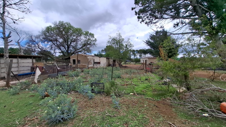 2 Bedroom Property for Sale in Klerksdorp Rural North West